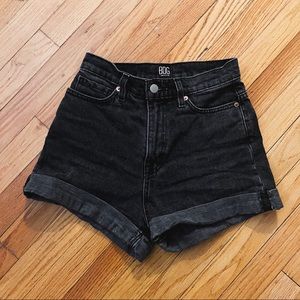 BDG Mom Shorts